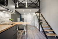 Budapest, VII. kerület Locuinta (caramida) 0