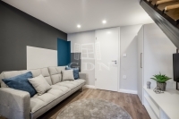 Budapest, VII. kerület Locuinta (caramida) 12