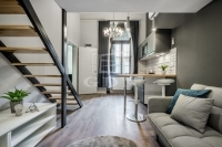 Budapest, VII. kerület Locuinta (caramida) 14