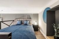 Budapest, VII. kerület Locuinta (caramida) 15