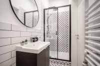 Budapest, VII. kerület Locuinta (caramida) 17