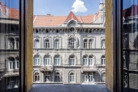 Budapest, VII. kerület Locuinta (caramida) 10