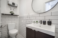 Budapest, VII. kerület Locuinta (caramida) 9