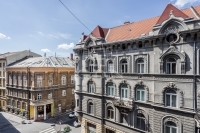 Budapest, VII. kerület Locuinta (caramida) 21