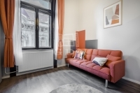 Budapest, VII. kerület Locuinta (caramida) 2