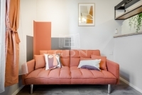 Budapest, VII. kerület Locuinta (caramida) 3