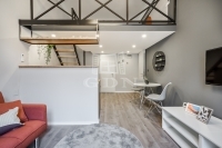 Budapest, VII. kerület Locuinta (caramida) 4