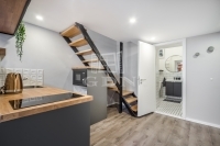 Budapest, VII. kerület Locuinta (caramida) 5