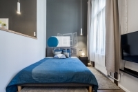 Budapest, VII. kerület Locuinta (caramida) 6