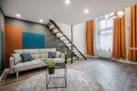 Budapest, VII. kerület Locuinta (caramida) 7