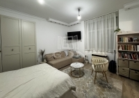 Budapest, I. kerület Lakás (téglaépítésű) 13