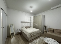 Budapest, I. kerület Lakás (téglaépítésű) 12