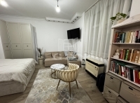 Budapest, I. kerület Lakás (téglaépítésű) 8