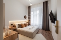 Budapest, VI. kerület Lakás (téglaépítésű) 9