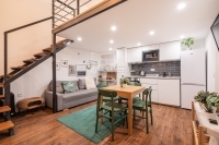 Budapest, VI. kerület Lakás (téglaépítésű) 7