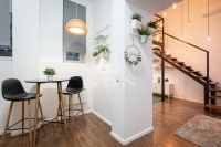 Budapest, VI. kerület Lakás (téglaépítésű) 2