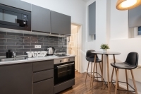 Budapest, VI. kerület Lakás (téglaépítésű) 1