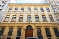 Budapest, VI. kerület Lakás (téglaépítésű) 9