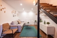 Budapest, VI. kerület Lakás (téglaépítésű) 8