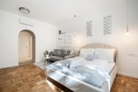 Budapest, VII. kerület Lakás (téglaépítésű) 0