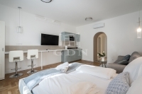 Budapest, VII. kerület Lakás (téglaépítésű) 10