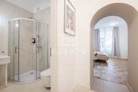 Budapest, VII. kerület Lakás (téglaépítésű) 12