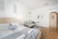 Budapest, VII. kerület Lakás (téglaépítésű) 9