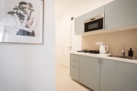 Budapest, VII. kerület Lakás (téglaépítésű) 5