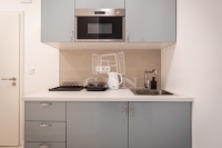 Budapest, VII. kerület Lakás (téglaépítésű) 7