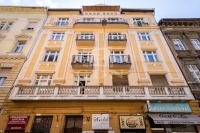 Budapest, VII. kerület Lakás (téglaépítésű) 17