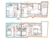 Budapest, VIII. kerület Lakás (téglaépítésű) 29