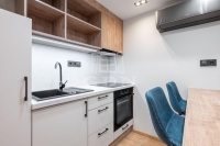 Budapest, VIII. kerület Lakás (téglaépítésű) 3