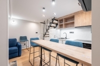 Budapest, VIII. kerület Lakás (téglaépítésű) 1