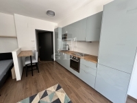 Budapest, IX. kerület 公寓房（砖头） 1