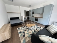 Budapest, IX. kerület 公寓房（砖头） 2