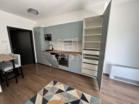 Budapest, IX. kerület 公寓房（砖头） 3