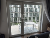 Budapest, IX. kerület 公寓房（砖头） 6