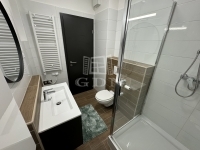 Budapest, IX. kerület 公寓房（砖头） 5