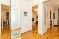 Budapest, XIII. kerület 公寓房（砖头） 3