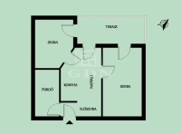 Budapest, VIII. kerület Lakás (téglaépítésű) 15