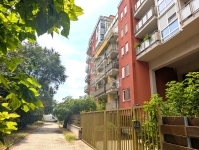 Budapest, VIII. kerület Lakás (téglaépítésű) 5