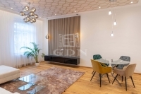 Budapest, VI. kerület Lakás (téglaépítésű) 1