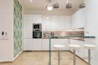 Budapest, VI. kerület Lakás (téglaépítésű) 6