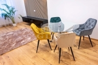 Budapest, VI. kerület Lakás (téglaépítésű) 3