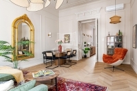 Budapest, XIII. kerület Locuinta (caramida) 2