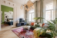 Budapest, XIII. kerület Locuinta (caramida) 1