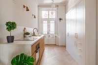 Budapest, XIII. kerület Locuinta (caramida) 6