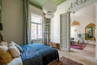 Budapest, XIII. kerület Locuinta (caramida) 4