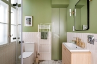 Budapest, XIII. kerület Locuinta (caramida) 9