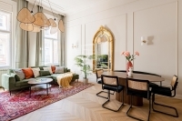 Budapest, XIII. kerület Locuinta (caramida) 0